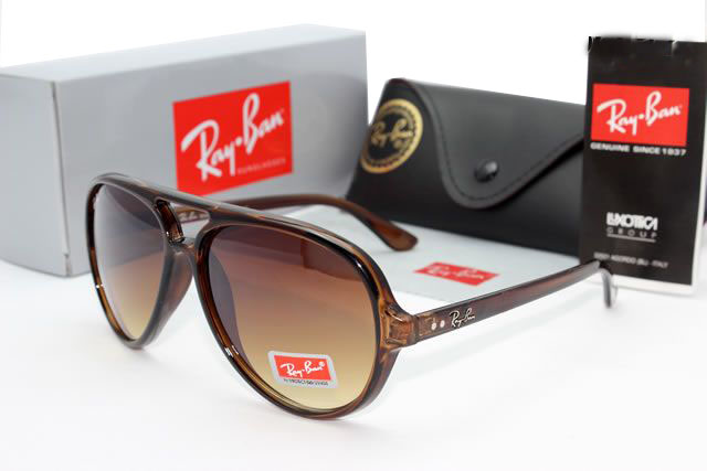Personnalite Lunettes De Soleil Rayban